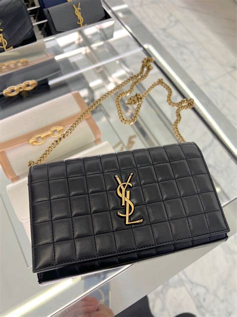 ysl 代購 推薦|YSL Saint Laurent 聖羅蘭 – LondonKelly 英國名牌代購.